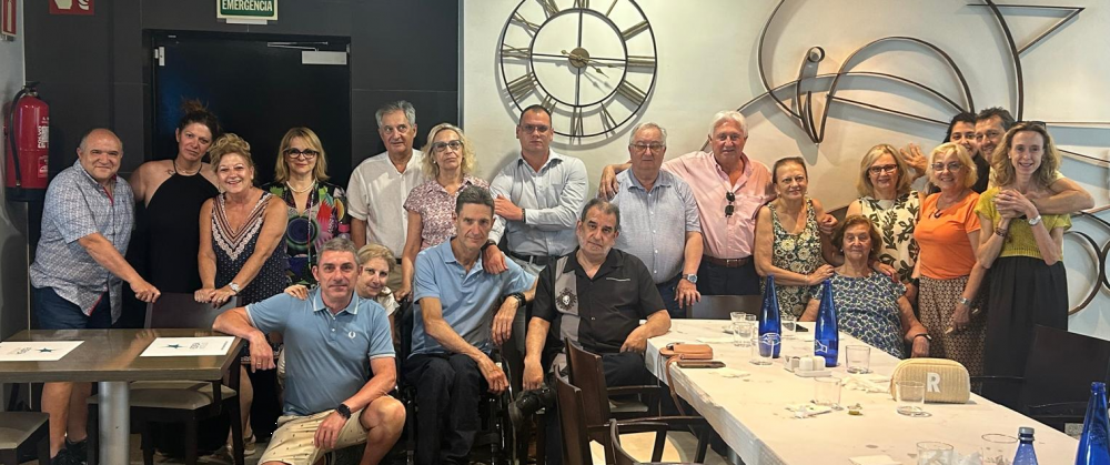 Jornada de convivencia y respiro familiar en el Hotel Spa Real Ciudad Zaragoza